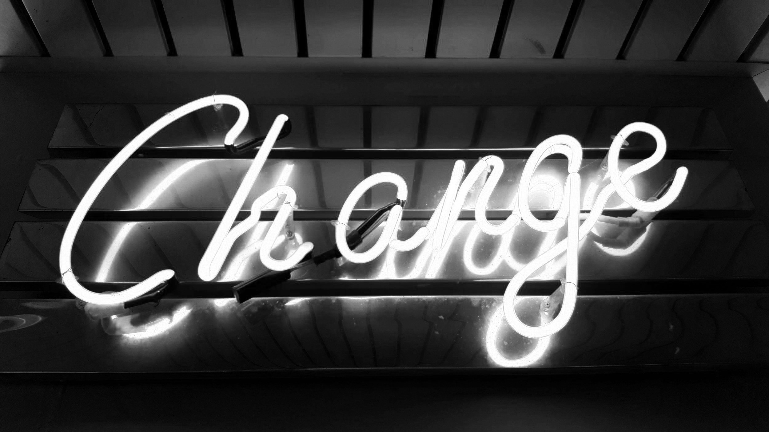 Determination, flexibility, and empathy: the ingredients of a change agent