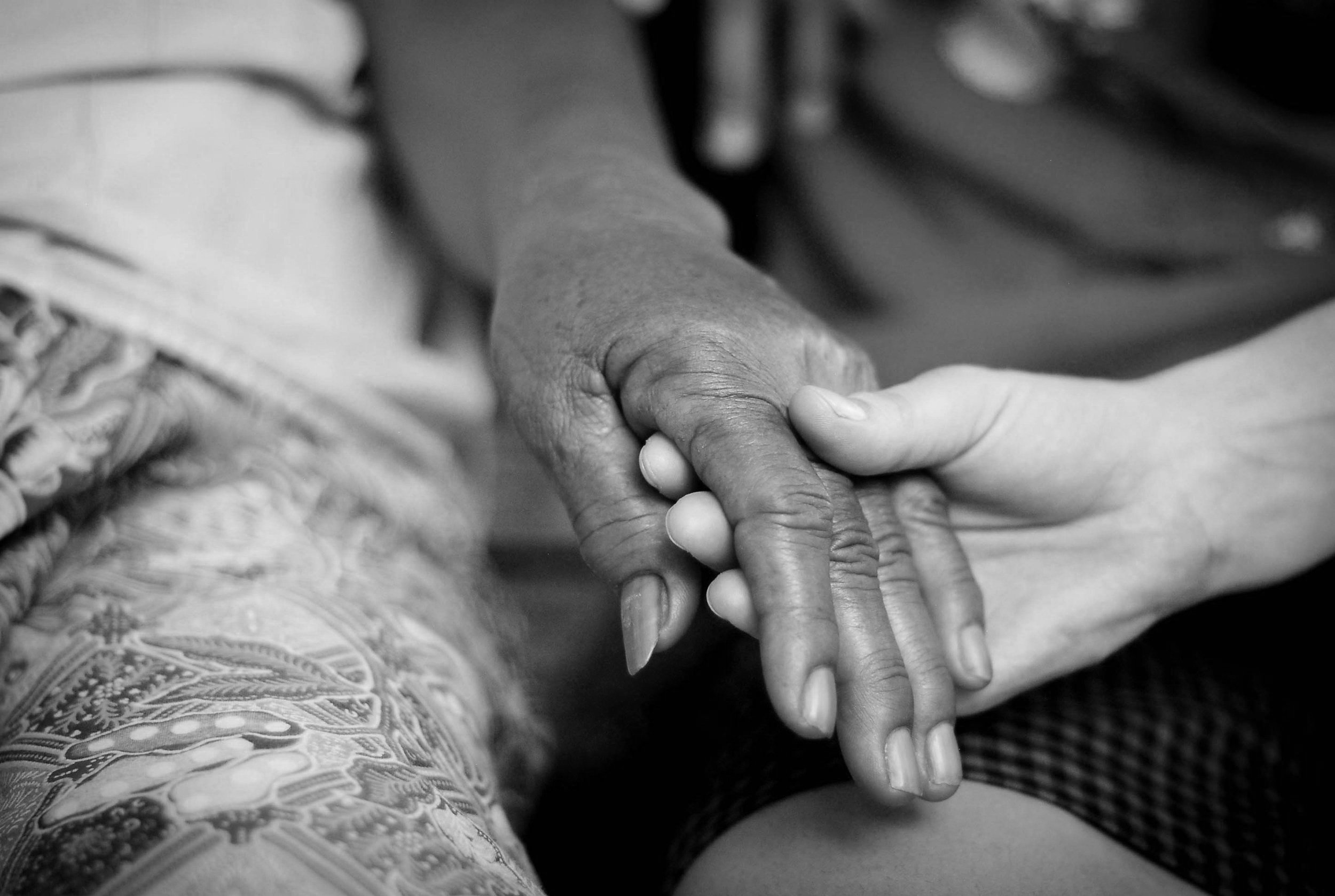 Empathy or people-pleasing? When does it become too much of a good thing?