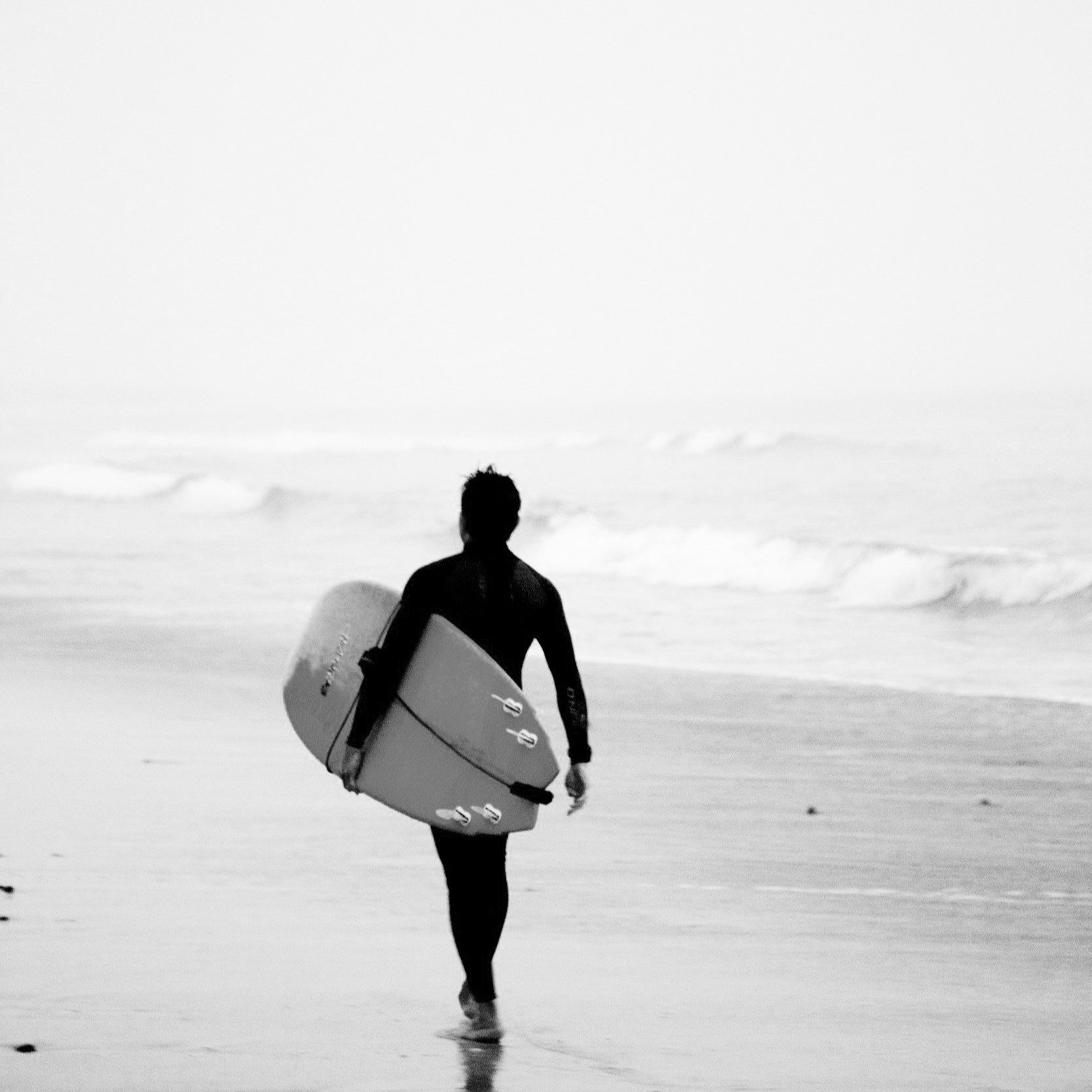 Why the most talented surfer in the world still needs a coach