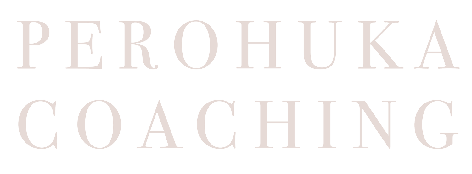 Perohuka Coaching