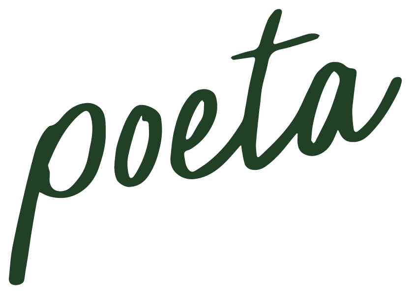 Poeta