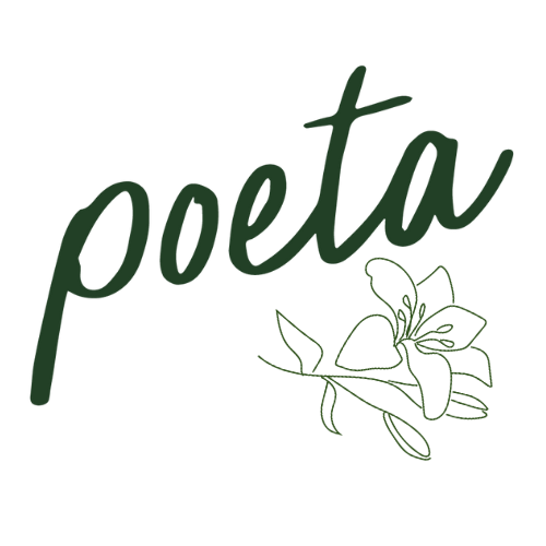 Poeta