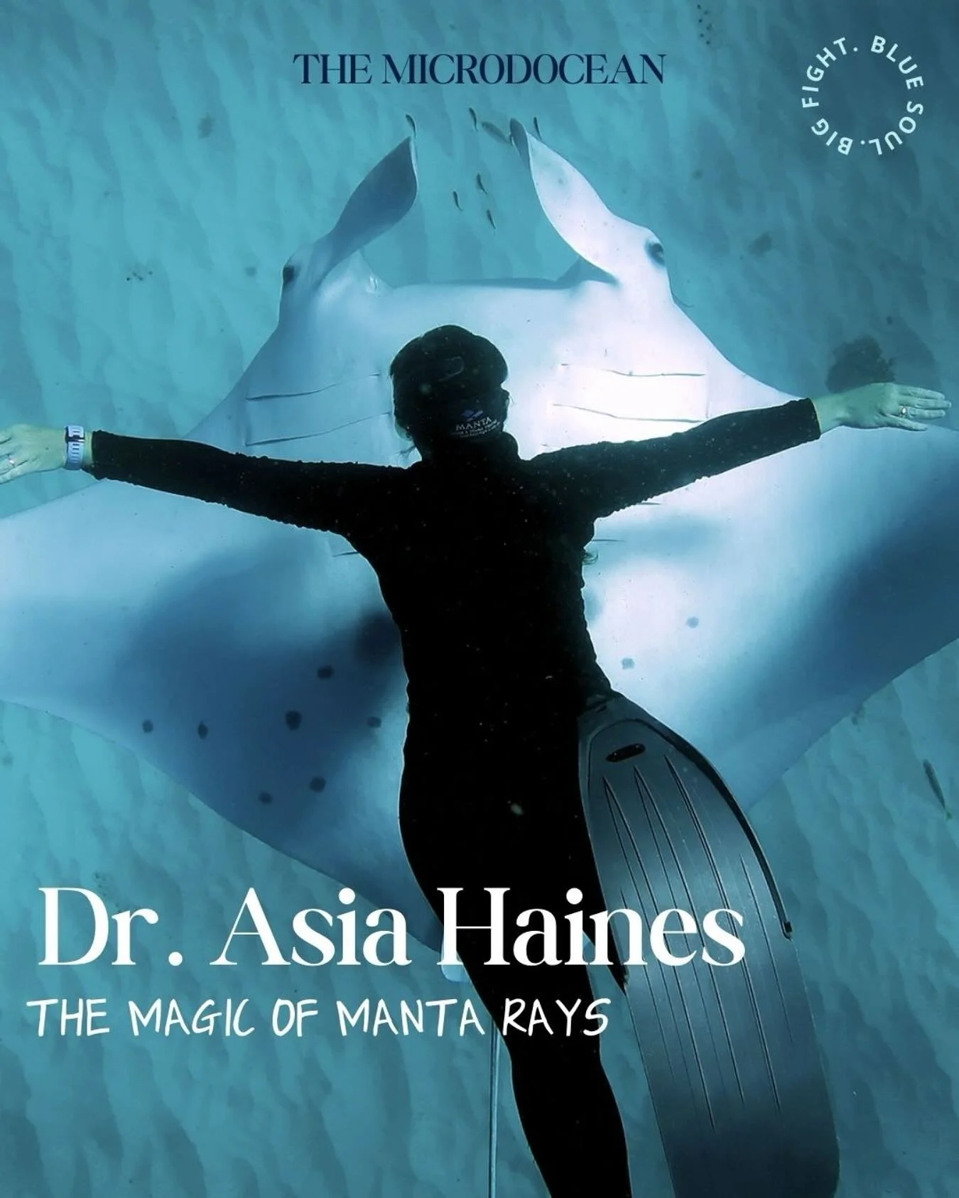 Check the link in our bio or listen on Spotify, Apple, Google podcasts or wherever you listen!
Let us know what you think below :)