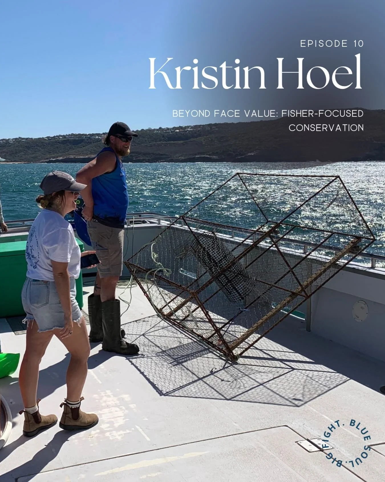 In a social media world focused on the beautiful visuals of humpback whales, manta rays, and turtles, we forget that their biggest threats come from people. Boat strikes, entanglement, climate change…human-wildlife conflicts are inevitably the