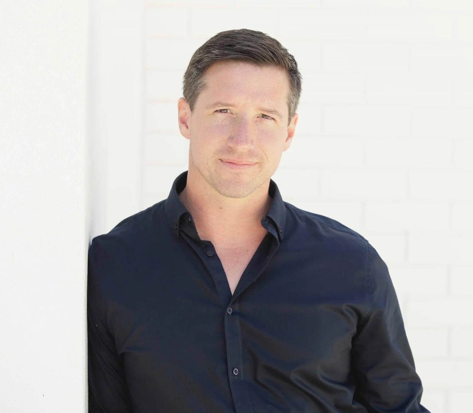 Conservation science, academia, and purpose with Dr. Brock Bergseth