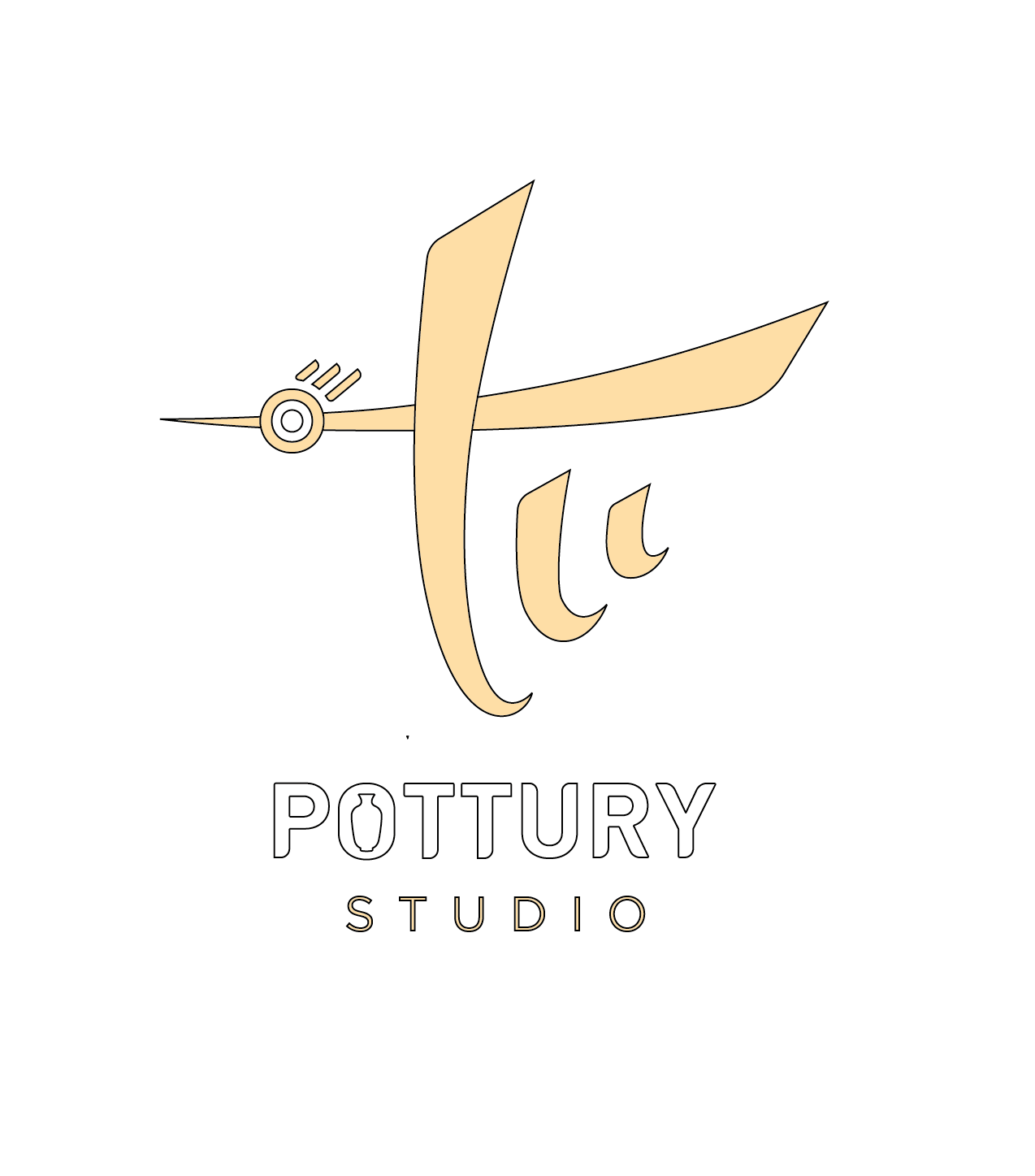 POTTURY