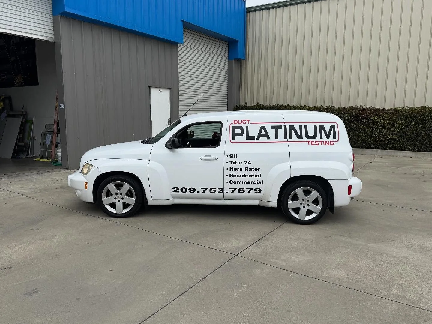 Give him a call. Great guy great service.