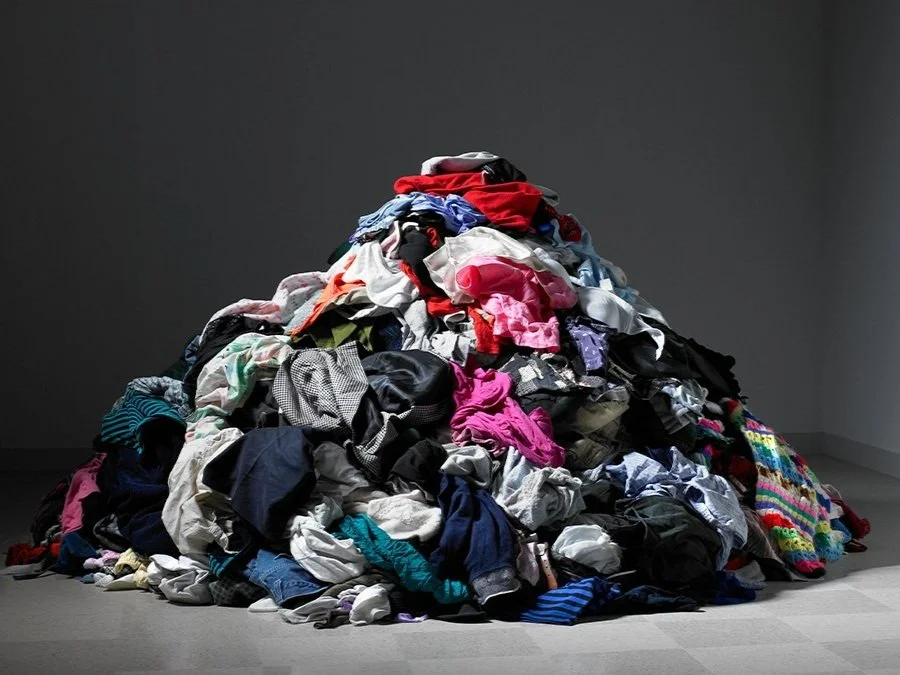 Sustainability &amp; Fashion