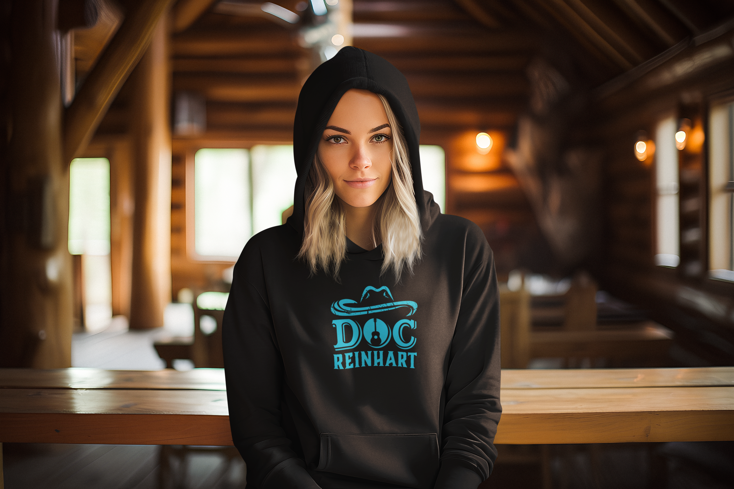 hoodie-mockup-of-an-ai-generated-woman-posing-in-a-wooden-cabin-m36111.png