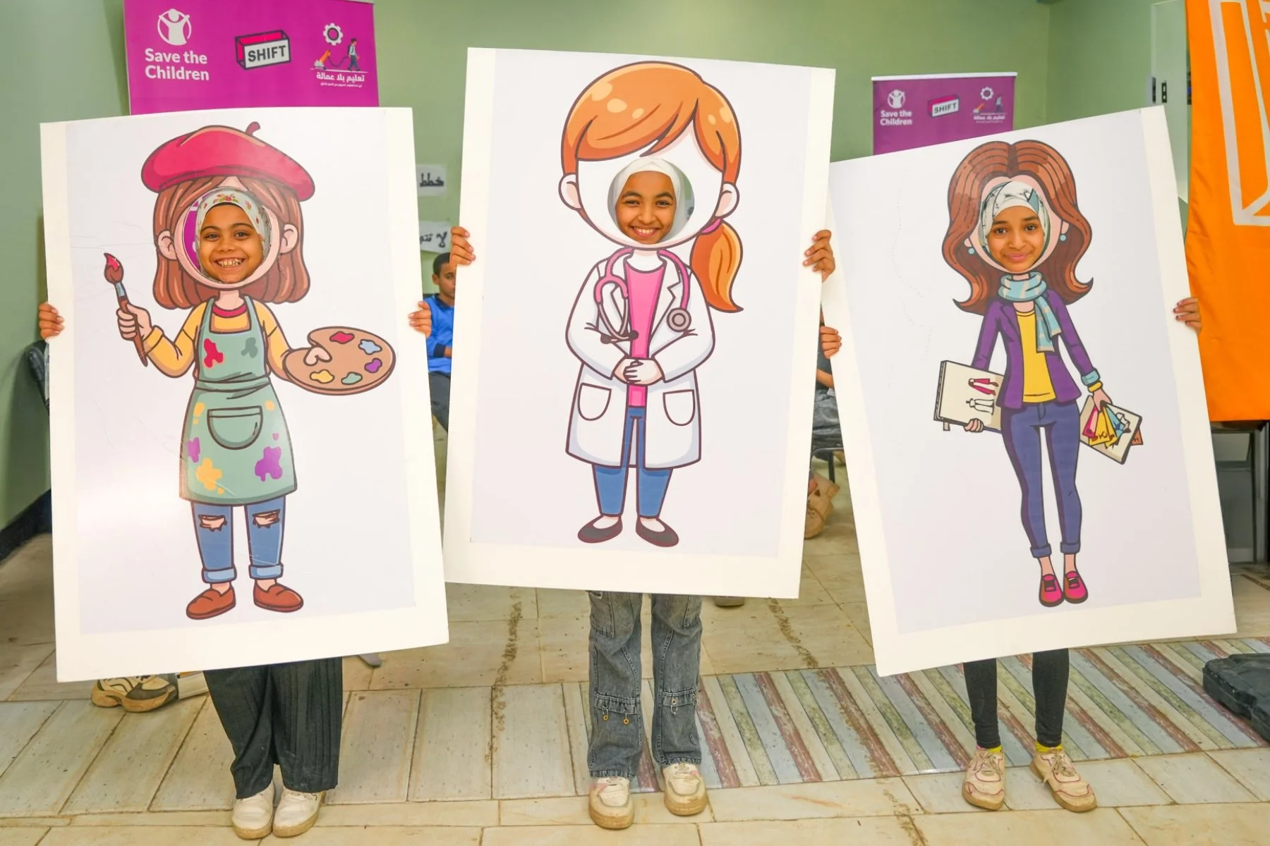 Education Without Child Labor