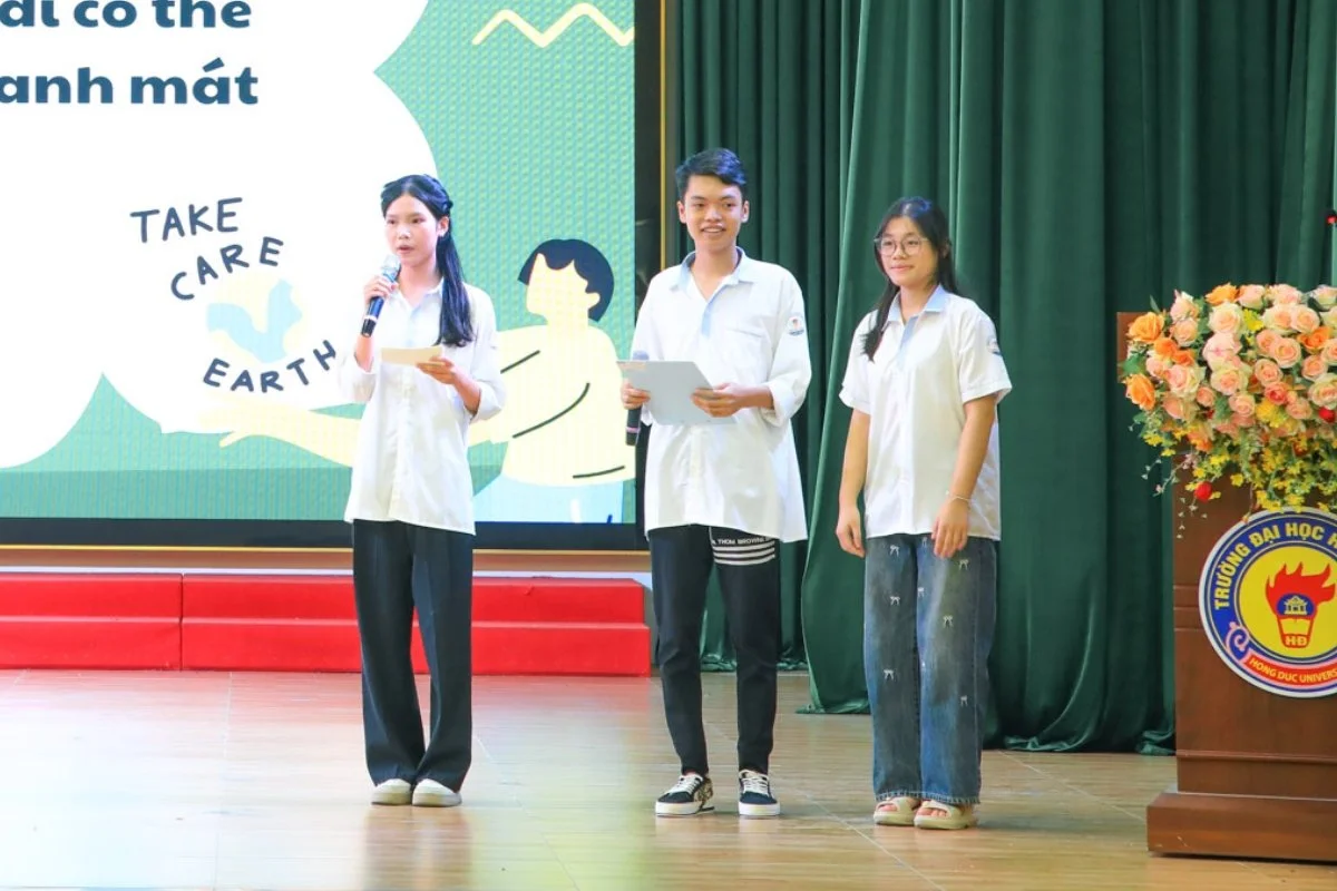 From a Class to a Province-Wide Movement