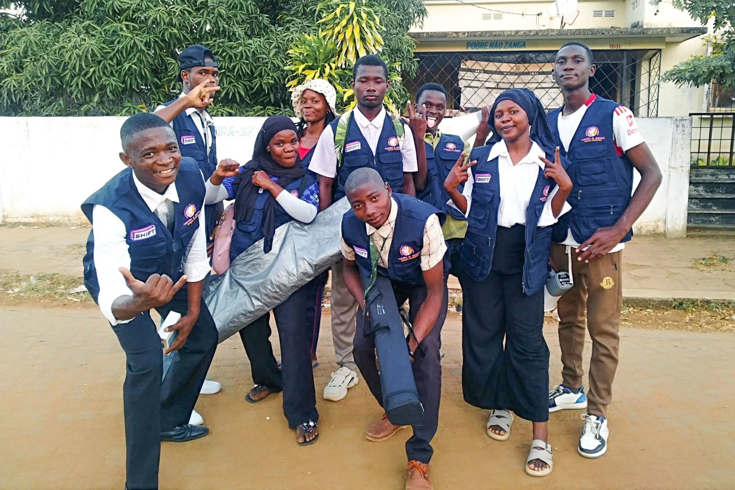 Breaking the Silence on Sexual Health