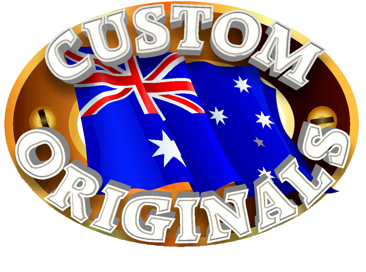 Custom Originals Australia Pty Ltd