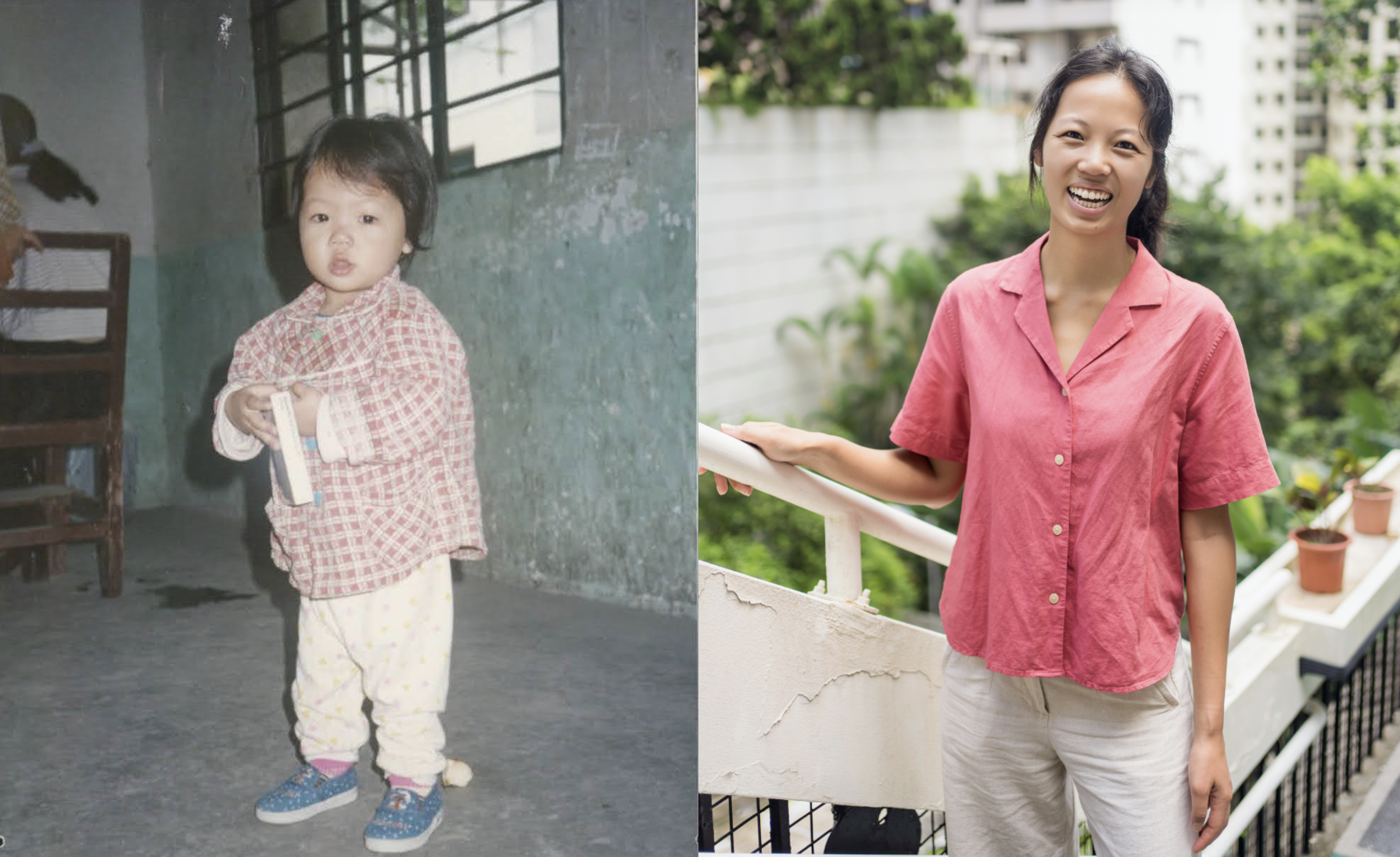 From Nanning to New York to Hong Kong