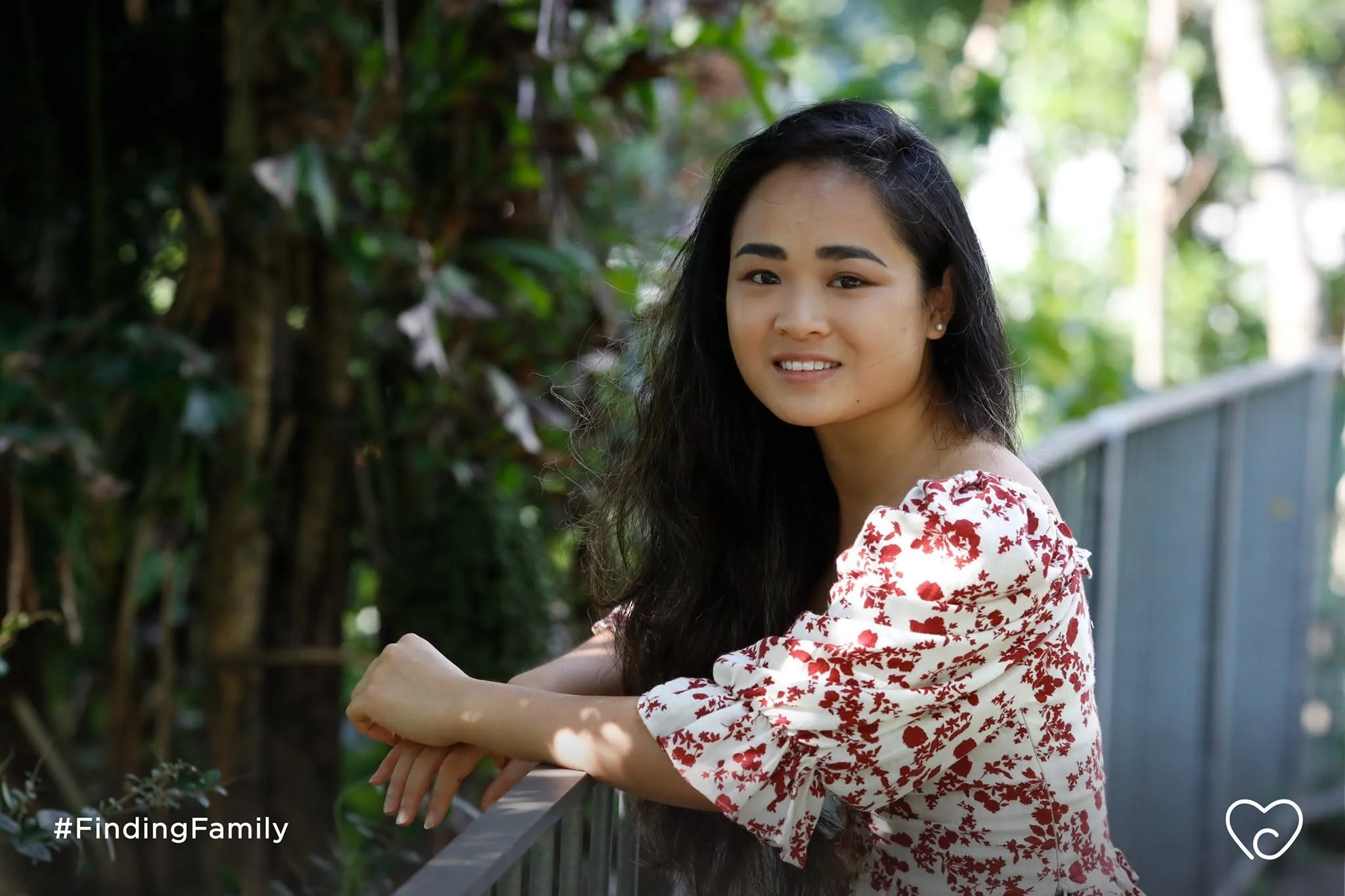 Finding Family: Xiangxia’s Story