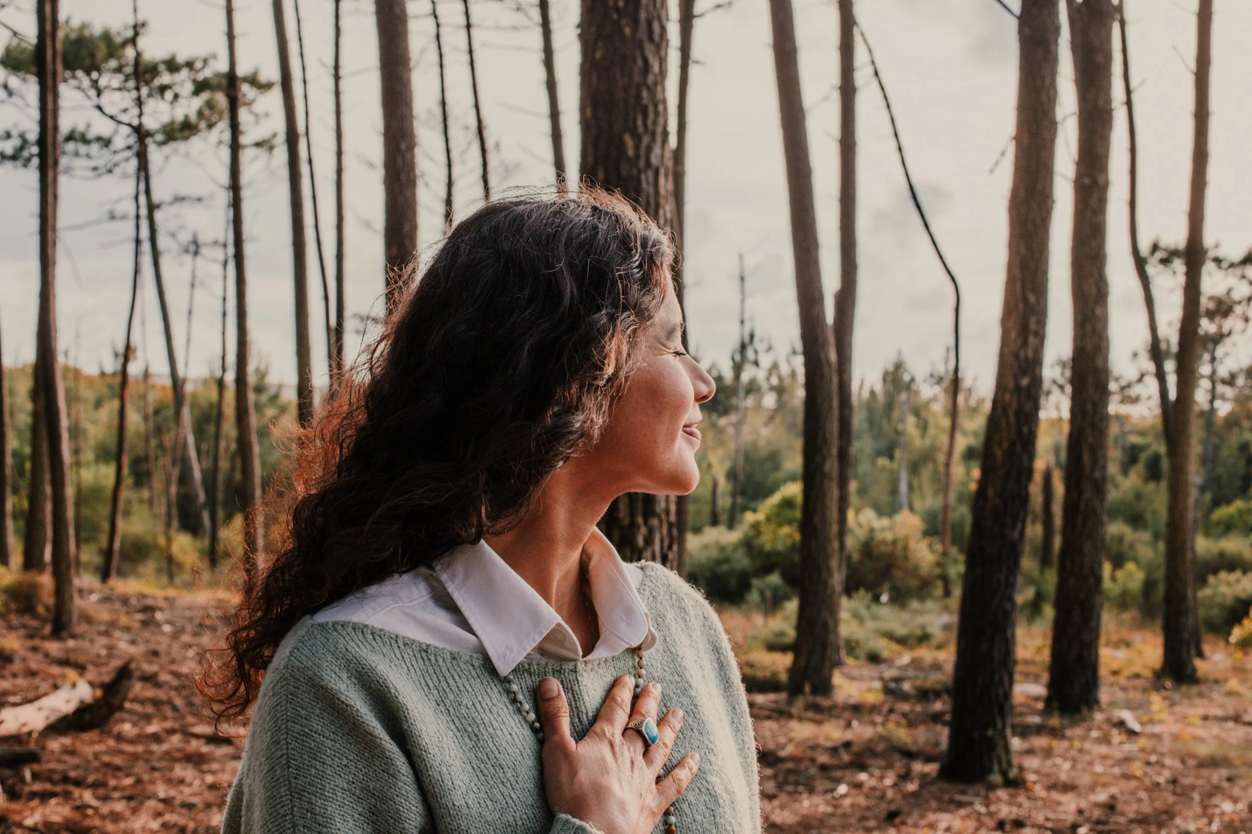 Proceso de la Intuición 