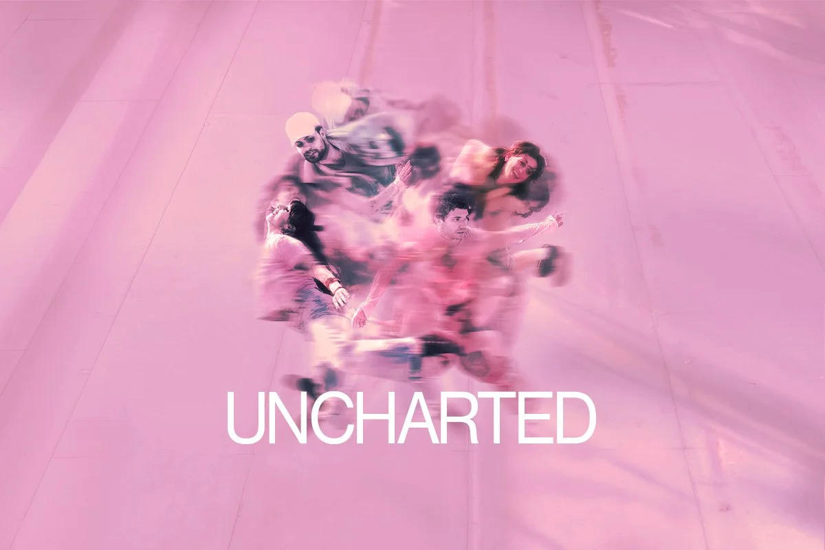 UNCHARTED