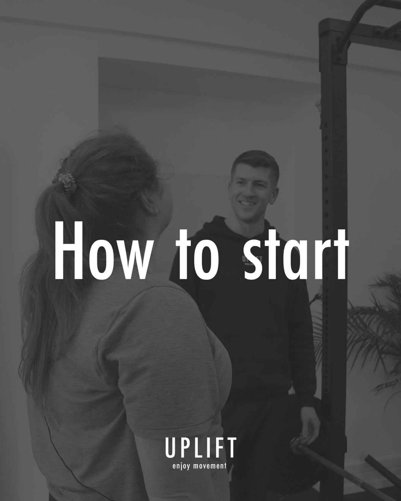 Here&rsquo;s how it works:

1. Reach out to us or book an intro call (link in bio)

2. Intro Call - takes about 10 minutes and this is to see if it&rsquo;s potentially a good fit or not. If we think it is we will book a time to meet at the Studio for