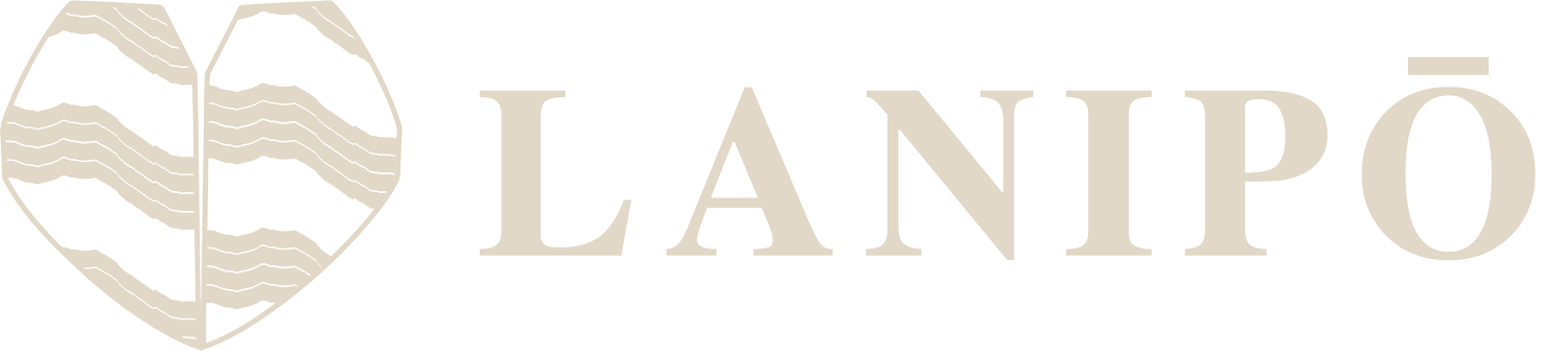 Lanipō