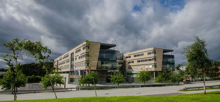 Norsk Maritimt Kompetansesenter