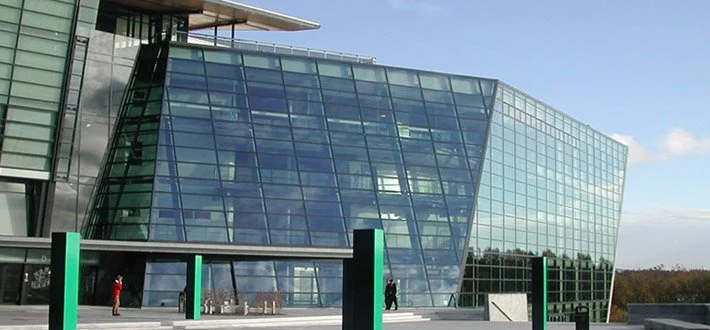Telenor Fornebu