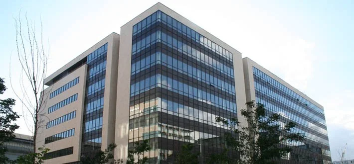KLP Ørestad 5G København