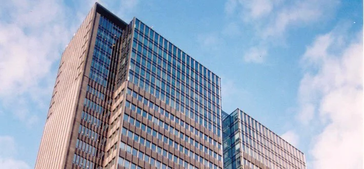 Postgirobygget