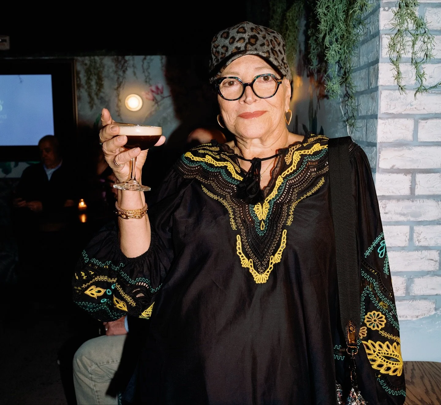 Just ONE week until our Annual Cocktail Party, and we&rsquo;re so excited to celebrate with you! 

If you haven&rsquo;t purchased your ticket yet, now is a great time to RSVP - tickets are going quickly!

Event Details:
🗓️ Thursday, November 20th, 2