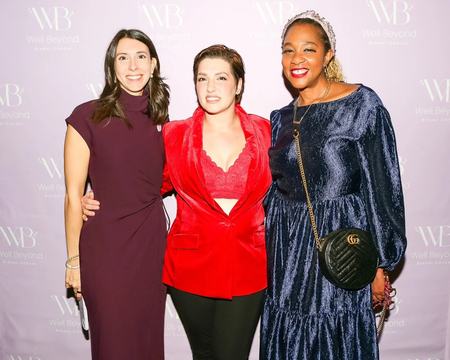 We are still beaming with joy from our Annual Cocktail Party on Thursday night! 🤍

From the bottom of our hearts, thank you to the 100+ individuals who joined us and to those who supported us from afar. Your presence, kindness, and generosity made t