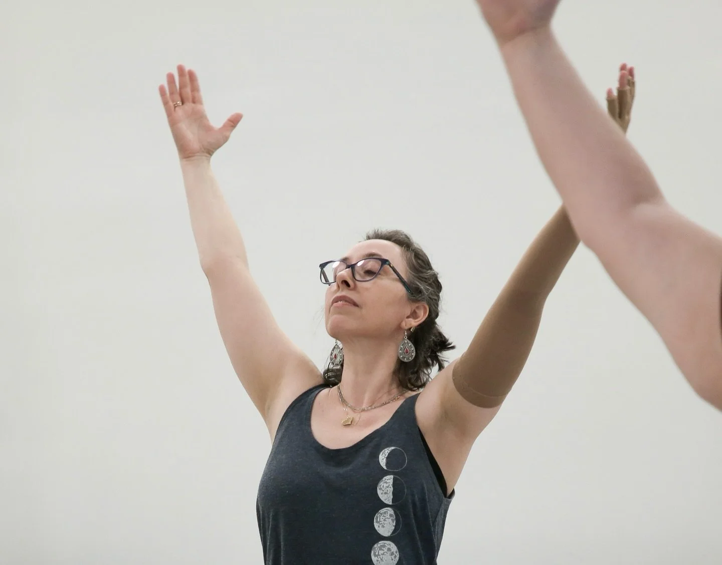What a beautiful evening of movement, connection, and healing at our annual Well Beyond Onco-Ballet Workshop 💜

We&rsquo;re so grateful to everyone who spent the evening moving with us!

A big thank you to our incredible event partners for donating 