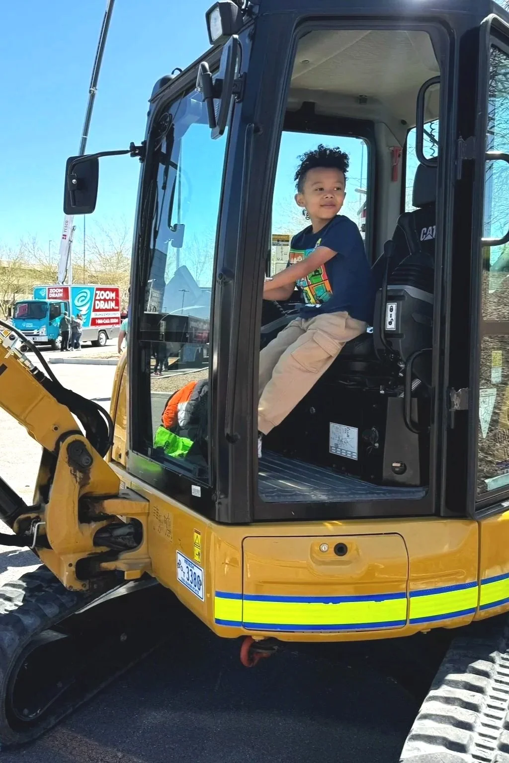 TOUCH-A-TRUCK 2026 - 3/12/2026