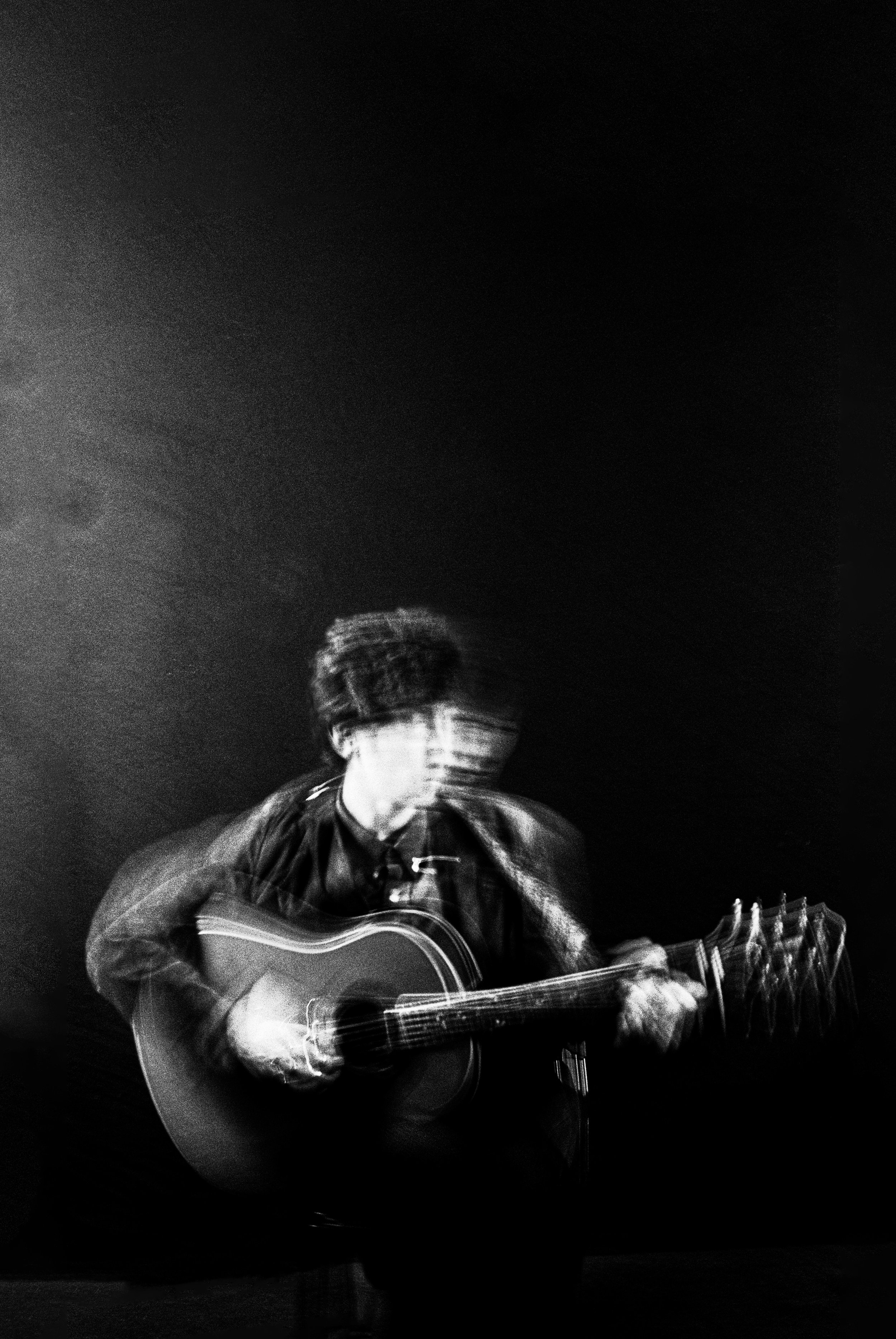 Night River Presents: Zach Thompson