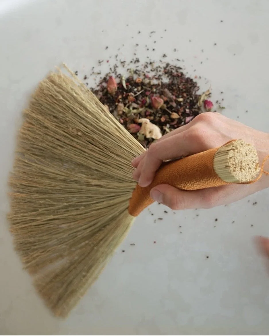 Brush Making Workshop