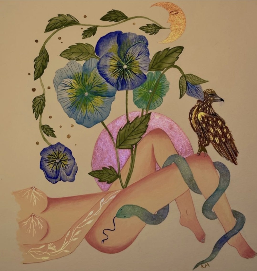 Source Power Day Retreat for Women