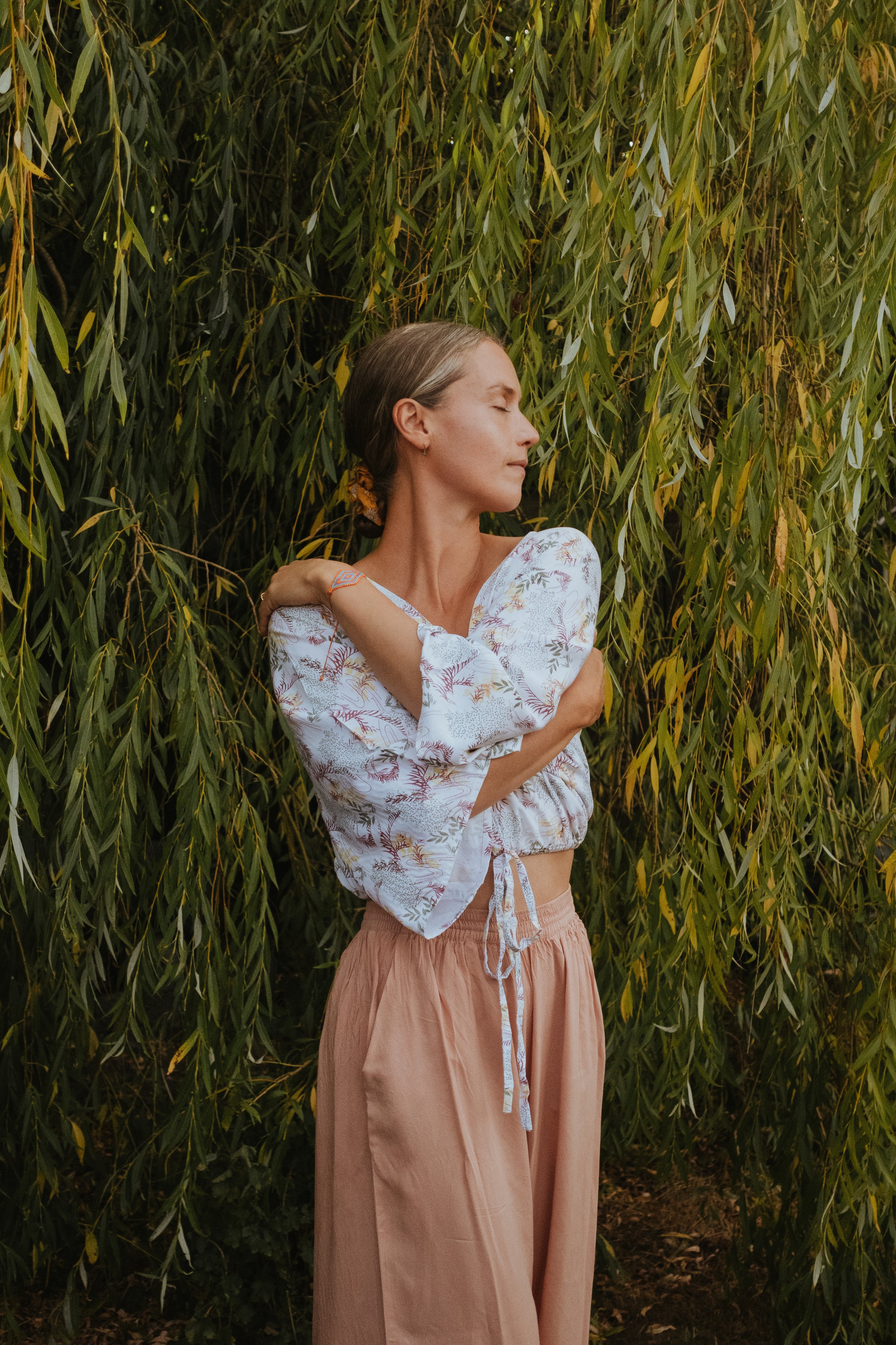 The Reset Ritual: Sauna, Swim &amp; Deep Reset