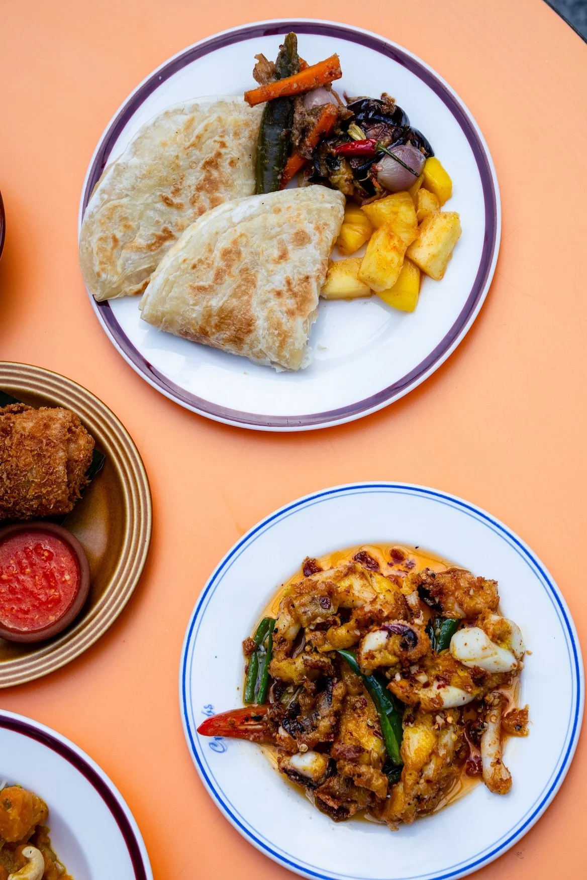 Nangi Supper Club