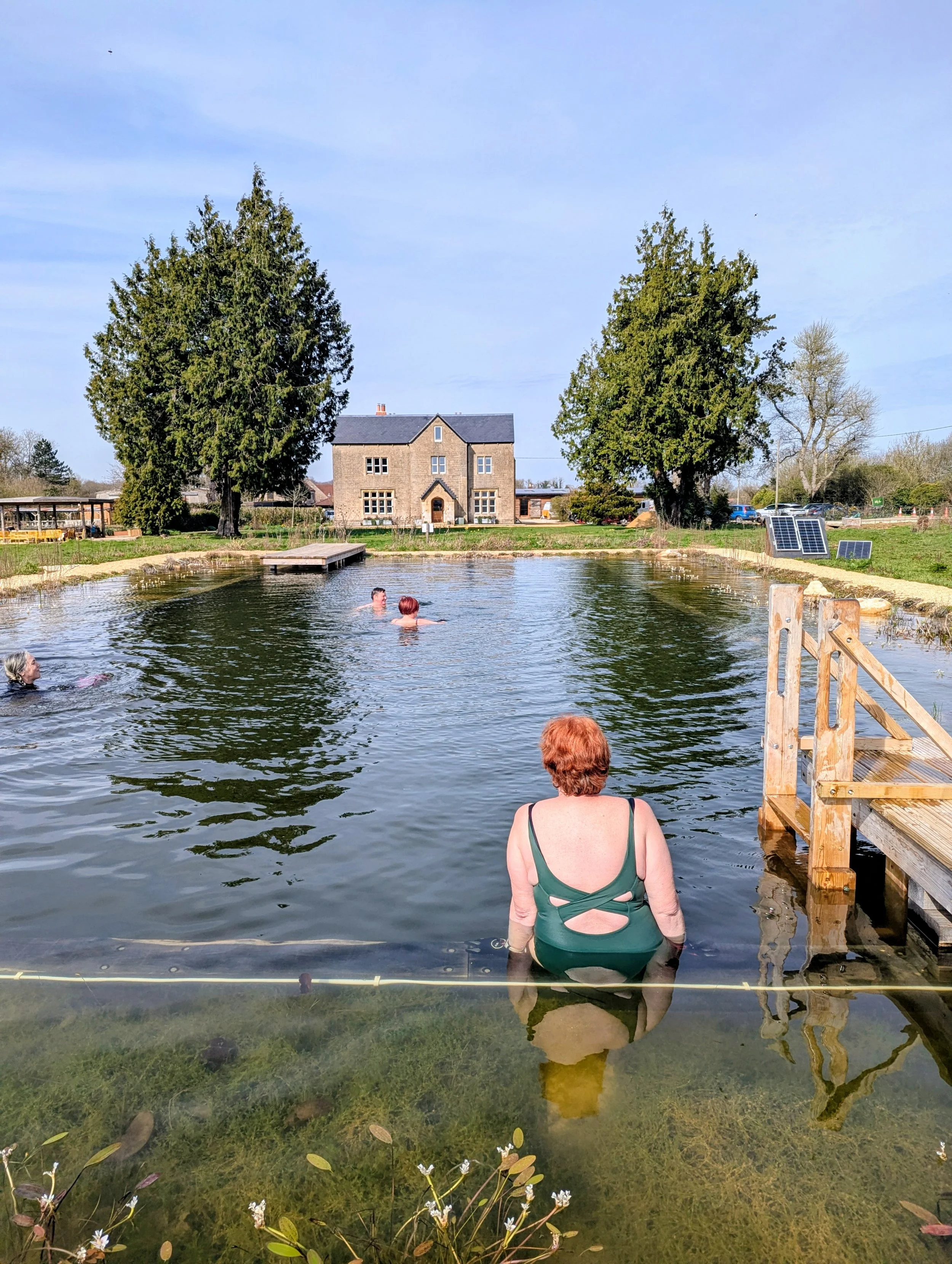 spring craft day pool.jpg