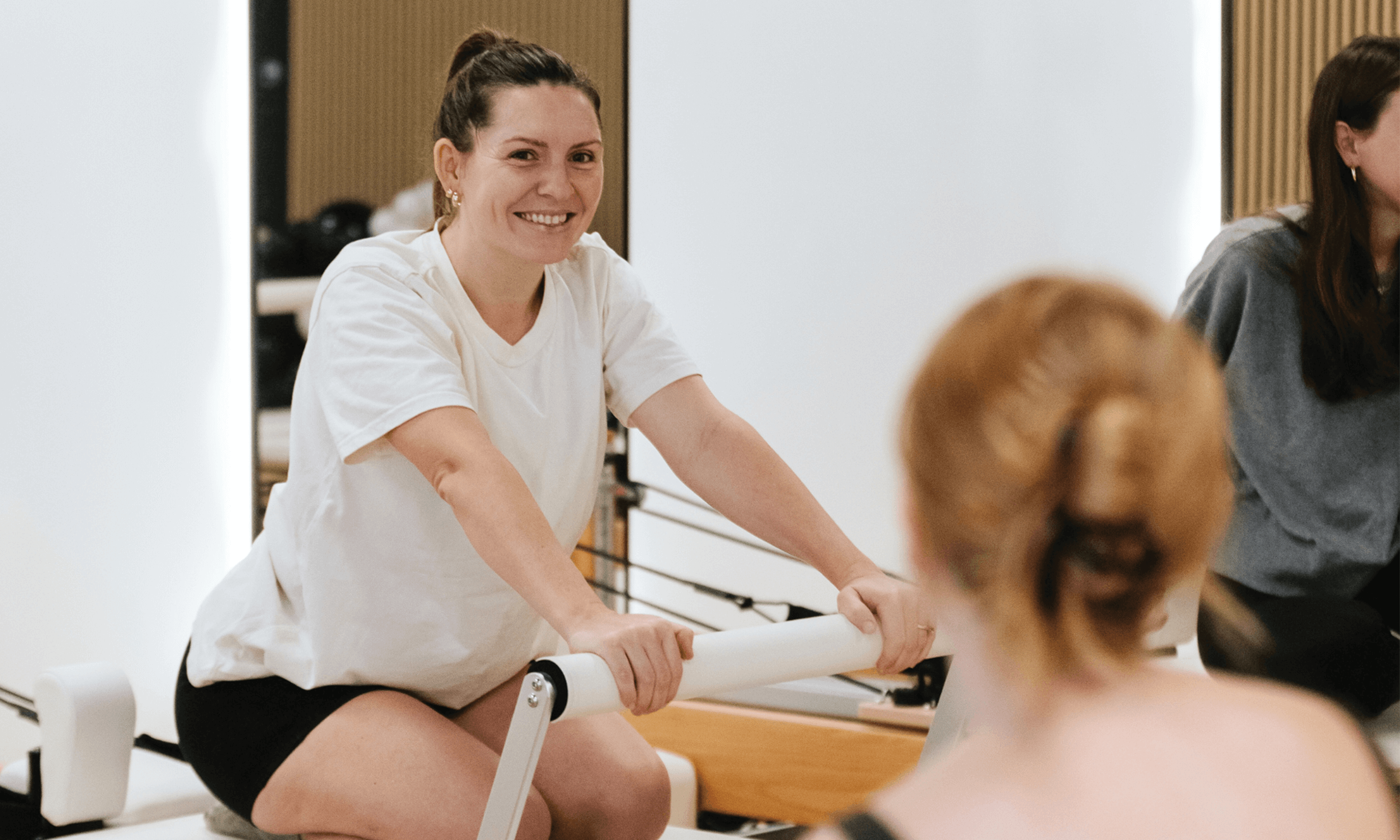 Why Happiness Is Australia’s New Health Goal