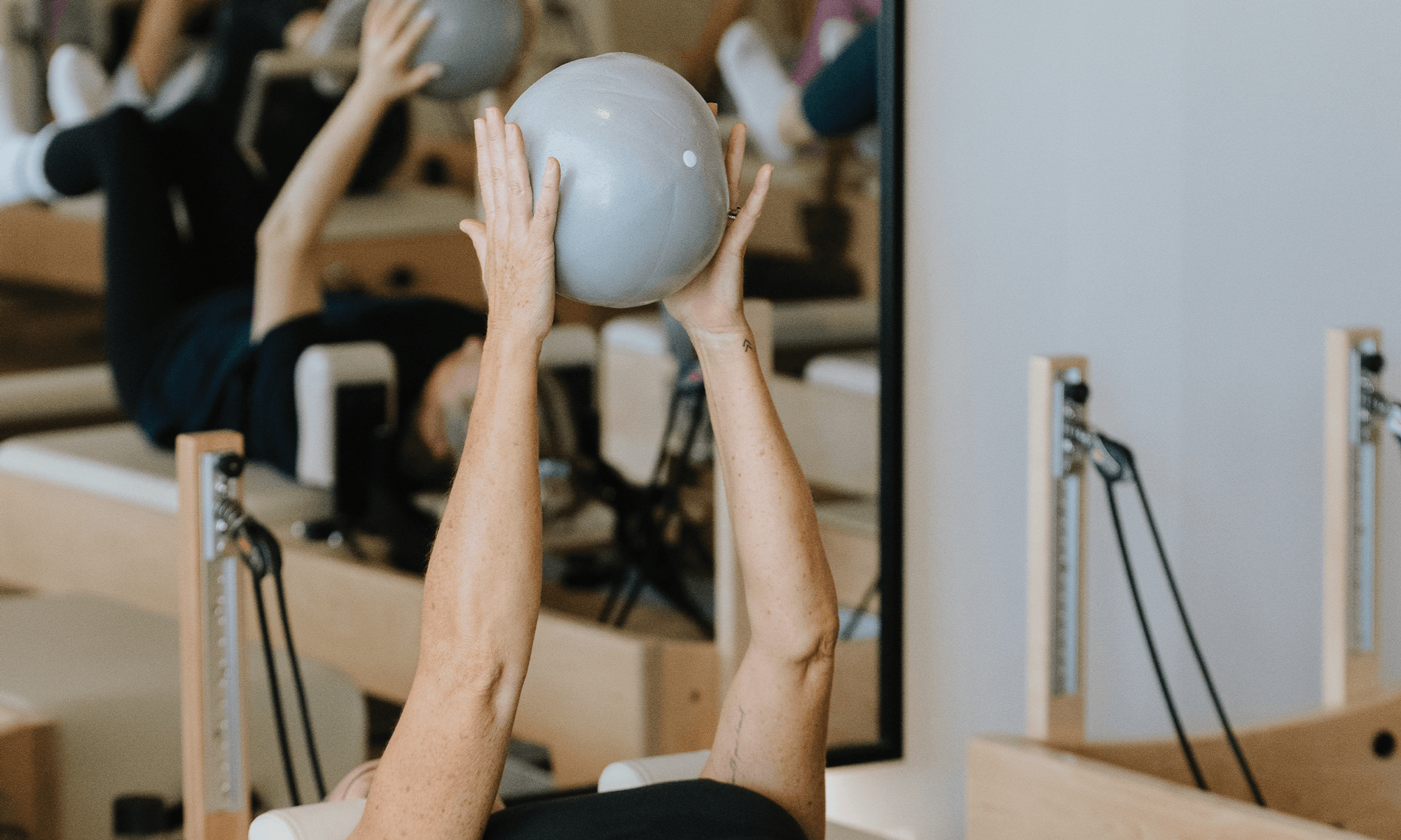 Why Moving With Purpose Matters