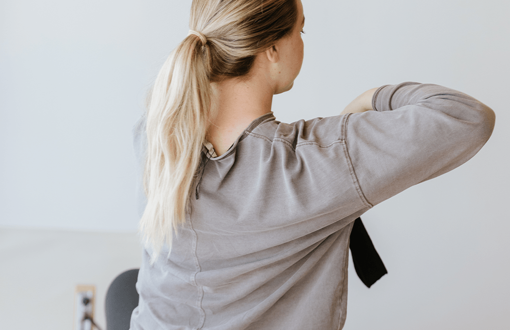 Why Movement Matters More Than Ever During Winter