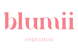 Blumii business logo