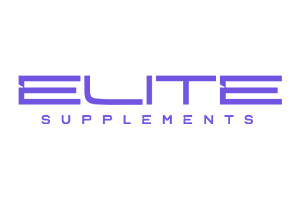 Elite supplements kawana and maroochydore logo