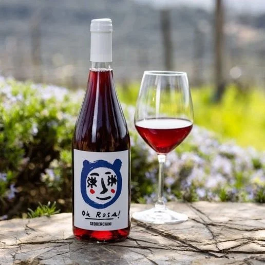 Sequerciani, Maremma. Italy