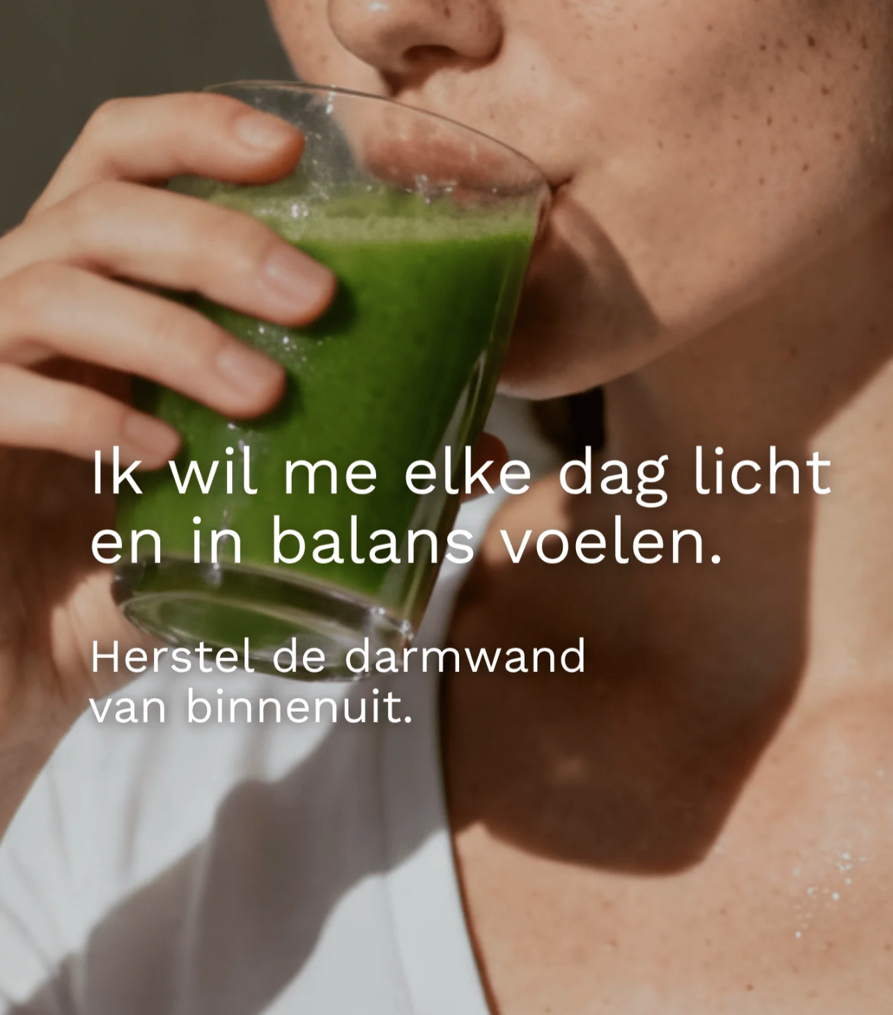 Ik zat in het testteam van NutriBiome NG10: mijn eerlijke ervaring na 4 weken