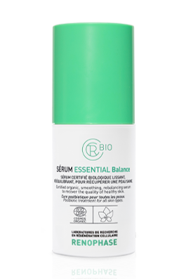 Producten tegen eczeem - Renophase essential balance serum