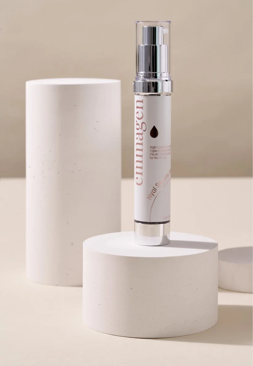 Producten tegen eczeem - Emmagen Hyal Serum