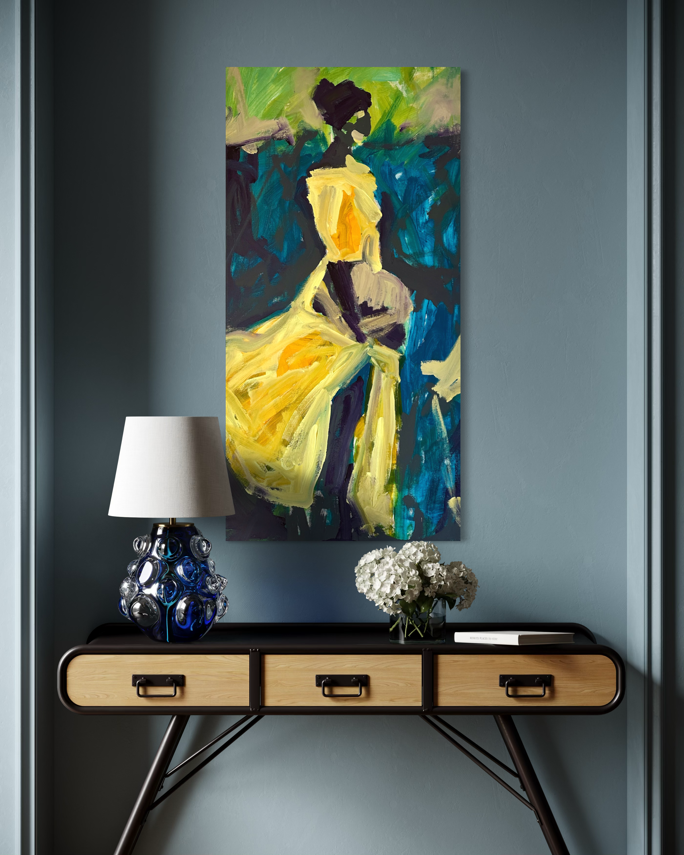 koenigin-ohne-krone-petra-kreuzpointner-malerei-showroom2.png