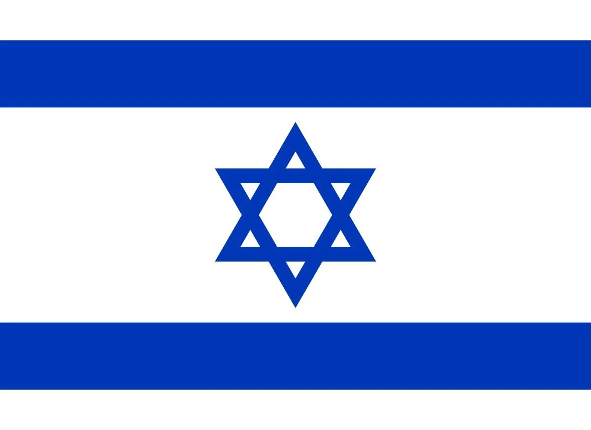 Israel - The Promised Land