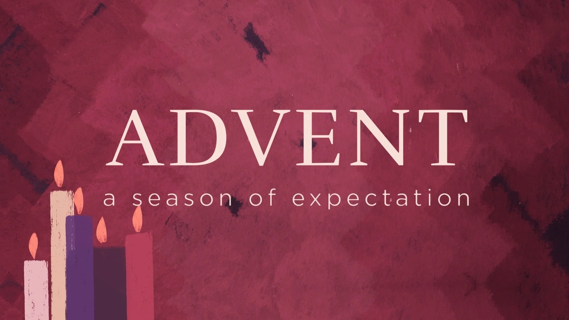 Advent: “O Little Town of Bethlehem”
