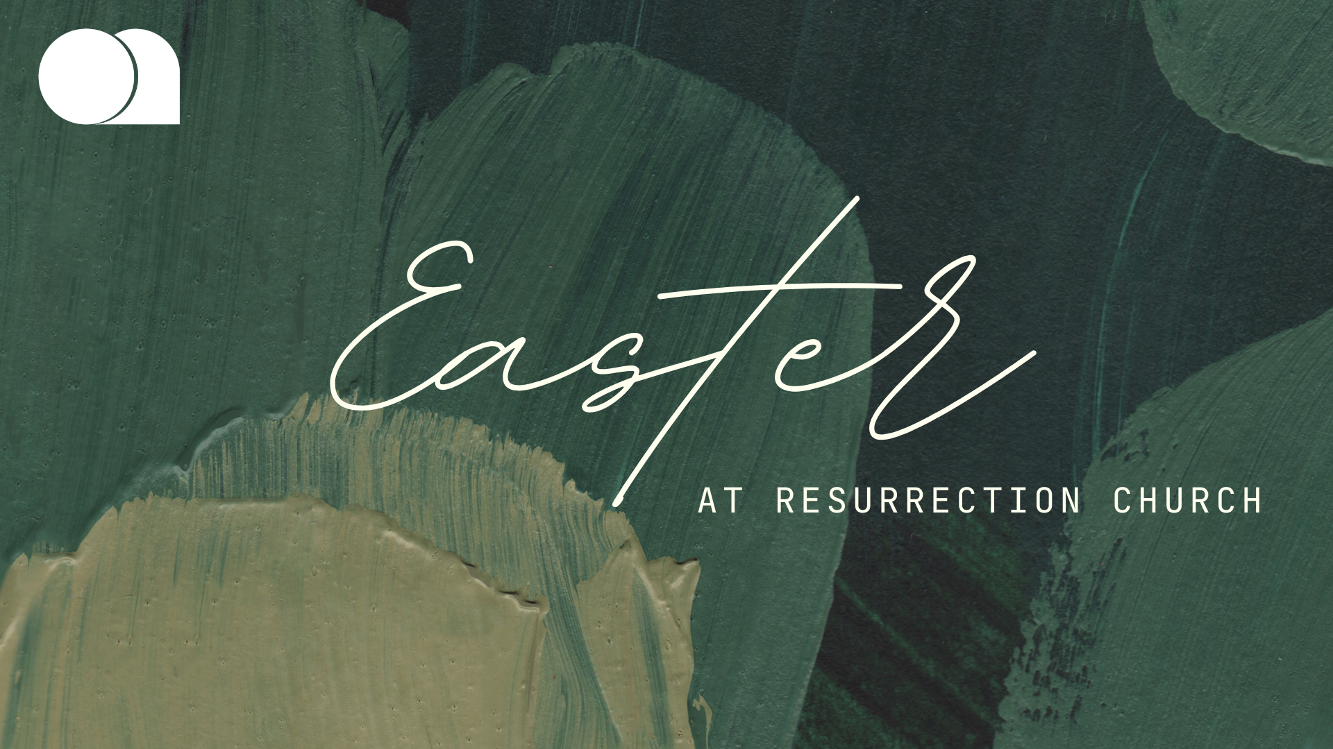 Easter - A Stone, Soldiers, and a Seal